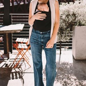 Lalabu Soothe Top